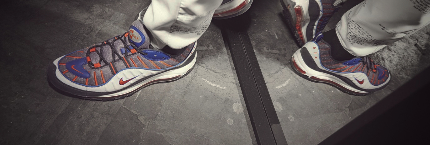 nike air max 98 espana