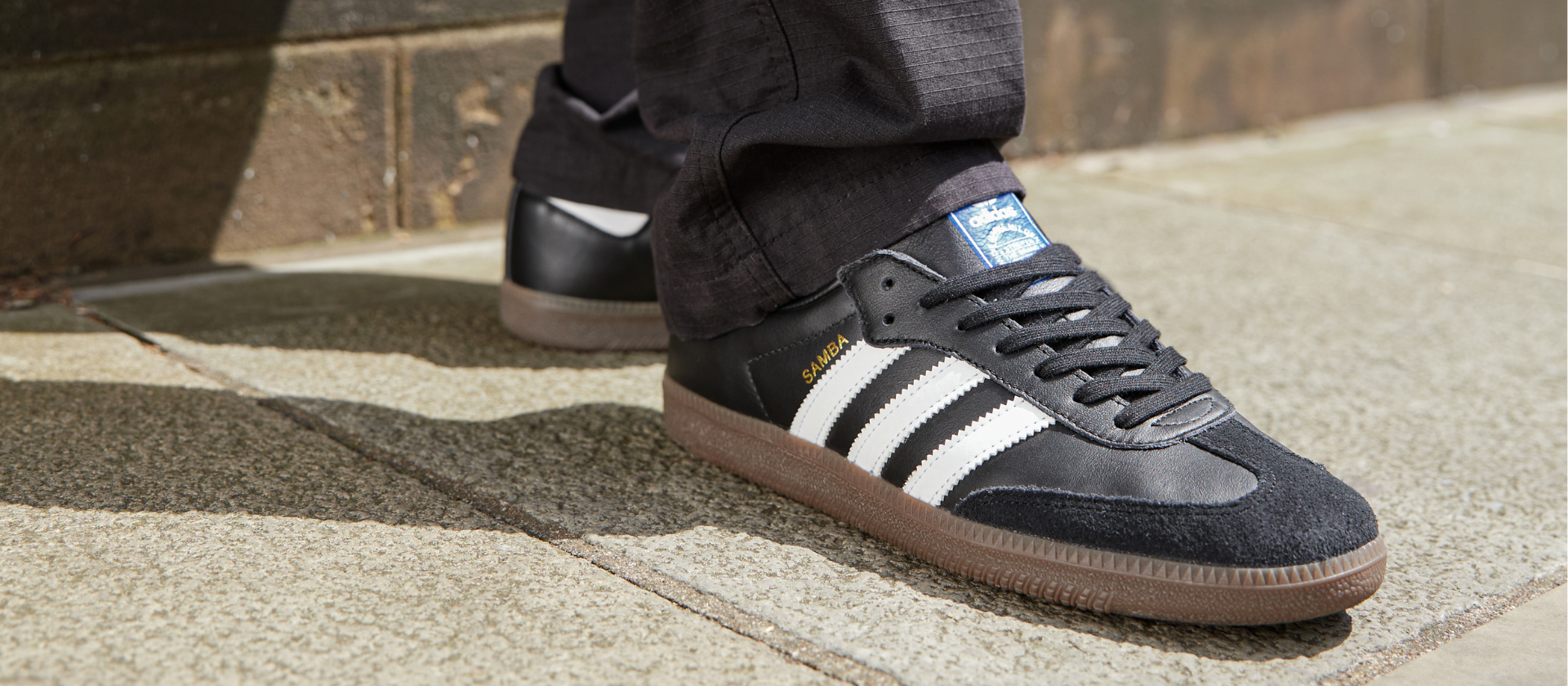 Aprende a diferenciar entre las Adidas Samba y Gazelle - JD Blog